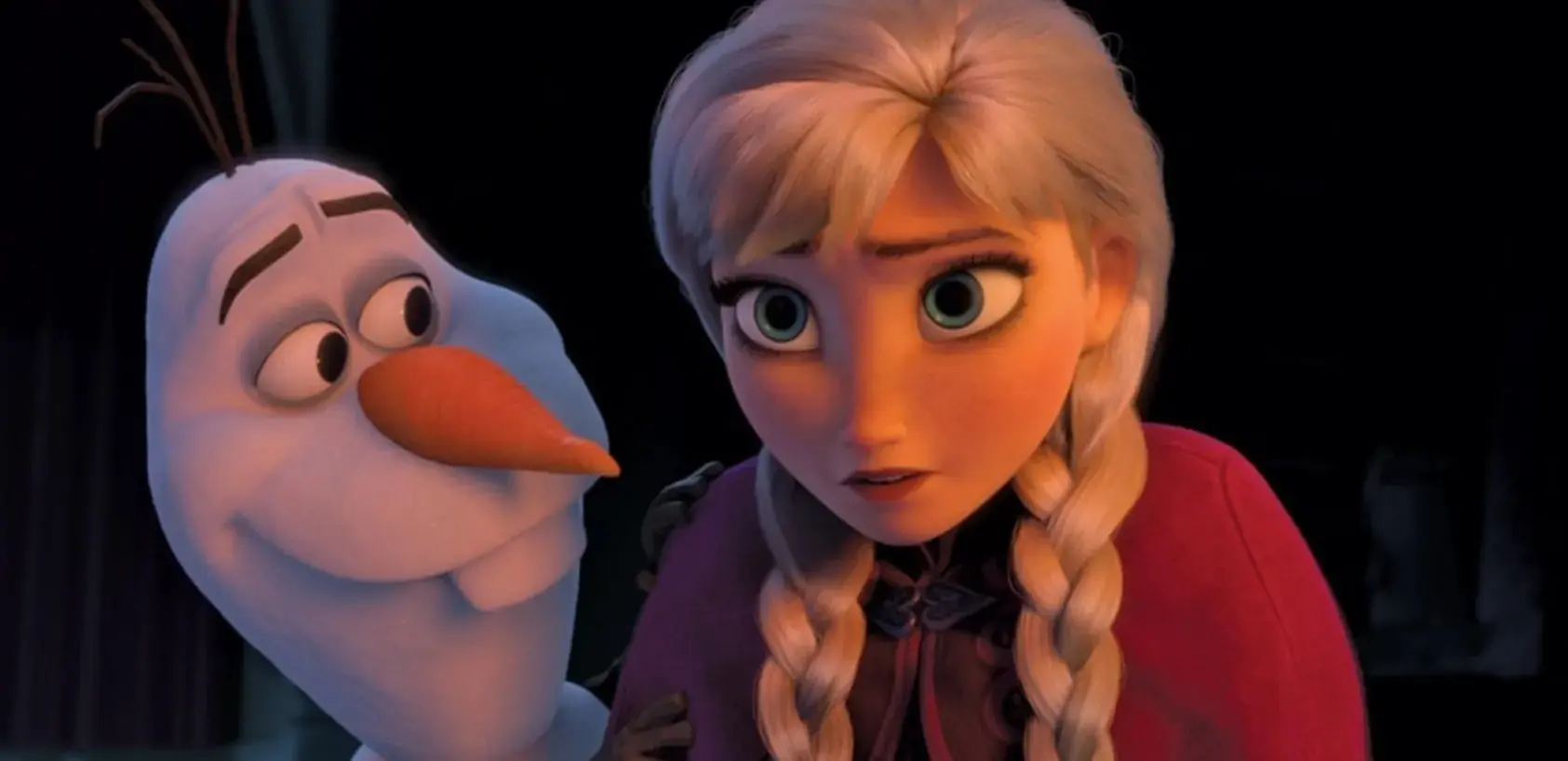 Recenze: Ledové království II - Disney jako zabiják tvůrčí invence?