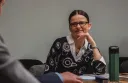 Klára Melíšková si zahrála tak nesnesitelnou postavu, že iritovala i samotného režiséra
