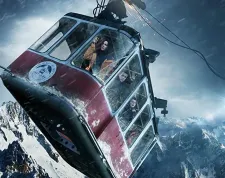 Trailer: Noční můra každého milovníka zimních sportů ožívá ve filmu