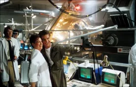 Komentáře týdne: Než vjedete miniponorkou do lidského těla, udělejte si selfie