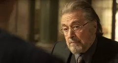 Trailer: Už i Al Pacino se nechal zlákat světem seriálů