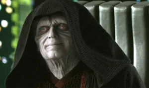 Star Wars: Vzestup Skywalkera - Návrat Palpatina původně vůbec nebyl v plánu