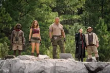 Karen Gillan - Jumanji: Další level (2019), Obrázek #2