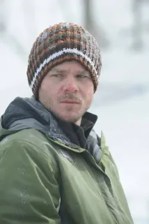 Shawn Ashmore