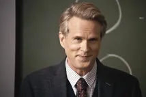 Cary Elwes - Černé Vánoce (2019), Obrázek #1