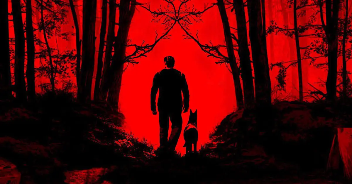 Blair Witch: Herní verze vyjde začátkem prosince pro PlayStation 4