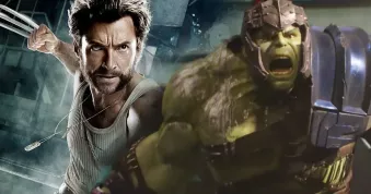 Film Hulk vs Wolverine? Mark Ruffalo je pro