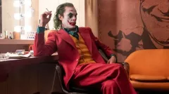 Režisér Jokera dostal dopis od legendy kriminálních filmů. Co v něm stálo?