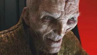 Star Wars: Poslední z Jediů – scéna, kvůli které režisér J. J. Abrams vyprskl smíchy