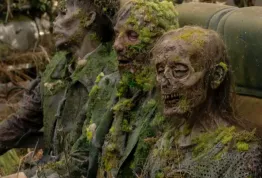 Trailer: Představuje se třetí seriál ze světa Živých mrtvých