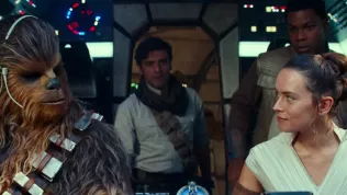 Star Wars: Vzestup Skywalkera bude kratší, než se plánovalo