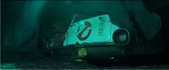 Ghostbusters 3: Teaser