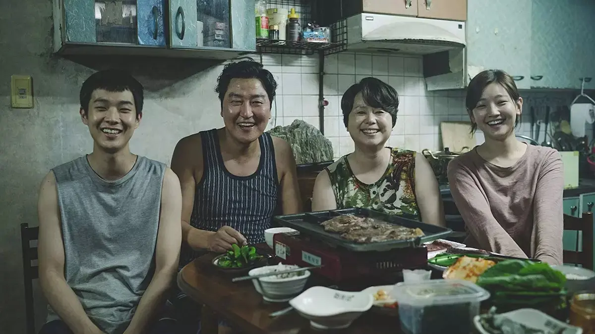 Parazit na "vejšce" aneb Vyrazte s Kinoboxem zdarma na jeden z nejlepších filmů roku 2019