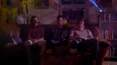 Párty Hárd: Trailer