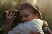 Carrie Fisher - Star Wars: Vzestup Skywalkera (2019), Obrázek #1