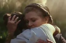 Carrie Fisher