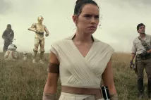 Oscar Isaac - Star Wars: Vzestup Skywalkera (2019), Obrázek #1