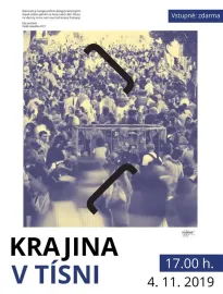 Krajina v tísni