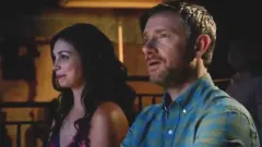 Ode to Joy (2019): Trailer