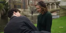 Sophie Cookson - Příběh špionky (2018), Obrázek #1