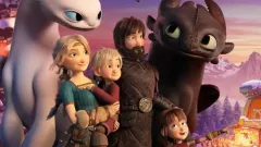 How to Train Your Dragon Homecoming (2019): Trailer