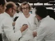 Spáč /Sleeper (1973): Trailer