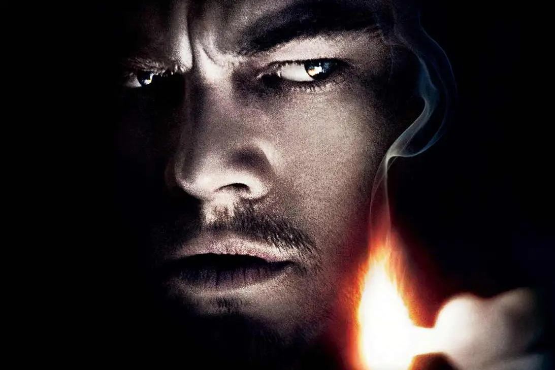 Leonardo DiCaprio je prý žhář