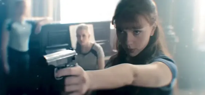 Trailer: Black Widow a "pekelný rodinný setkání"