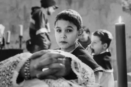 Nabarvené ptáče ve hvězdné společnosti. S kým se utká o mezinárodní cenu?