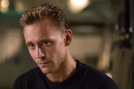 Thor v podání Toma Hiddlestona?