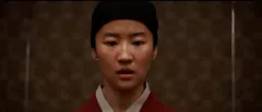 Legenda o Mulan / Mulan (2020): Trailer s CZ dabingem