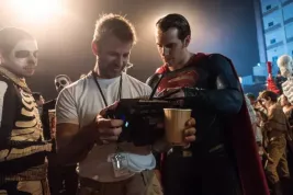Liga spravedlnosti: Zack Snyder potvrdil, že jeho verze existuje!