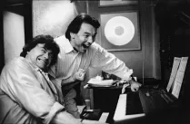 Trailer: Retrojízda se skladatelem Karlem Svobodou unikátním pohledem jeho syna