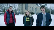 Kiernan Shipka