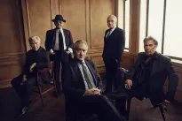 Recenze: Irčan - Mafiánský epos a herecké obsazení snů. Stojí za vidění?