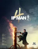 Ip Man 4: The Finale