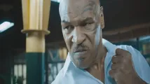 Mike Tyson