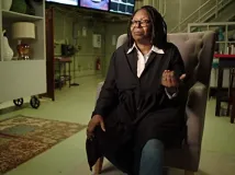 Whoopi Goldberg