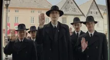 Stephen Merchant - Králíček Jojo (2019), Obrázek #1