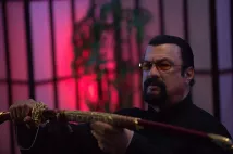 Steven Seagal