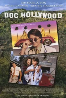 Michael J. Fox