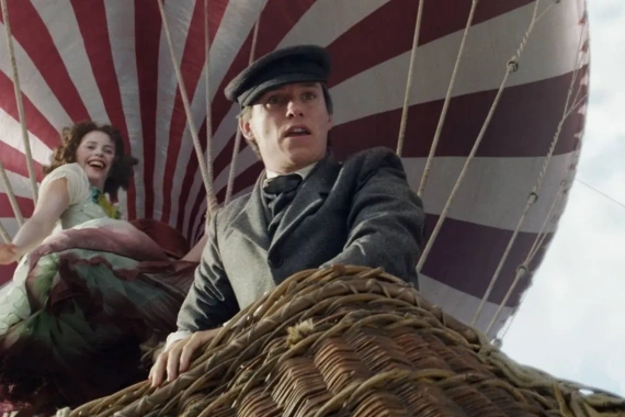 Tenhle výkon si rozhodně zaslouží Oscara!