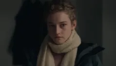 The Assistant: Trailer