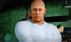 Série Rychle a zběsile znovu míří do světa videoher