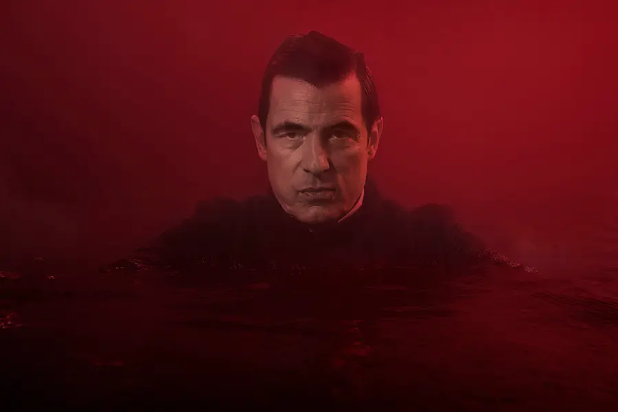 Trailer: Drákula a jeho krvavá legenda jsou zpět