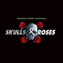 Skulls and Roses