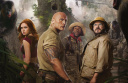 TOP kina ČR: Jumanji vyčkává Skywalkera. Bude z toho mela?