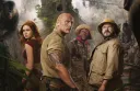 TOP kina ČR: Jumanji vyčkává Skywalkera. Bude z toho mela?