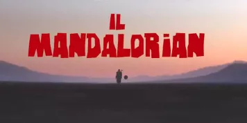Trailer: Star Wars seriál Mandalorian jako spaghetti western? To chceme!