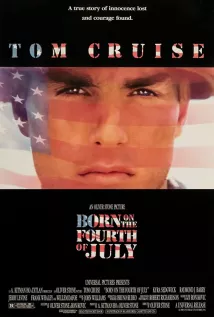 Tom Cruise - Narozen 4. července (1989), Obrázek #1